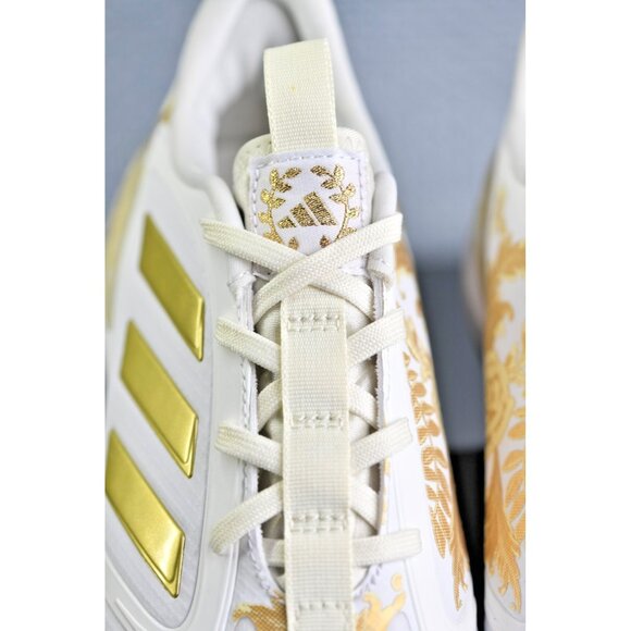 New! Size: 7.5 Women | RARE EDITION | Adidas Adizero PureHustle Softball |IG3478 - Picture 16 of 16